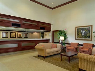 Days Inn Tallahassee Intérieur photo