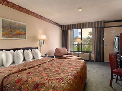 Days Inn Tallahassee Chambre photo
