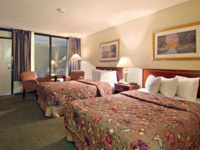 Days Inn Tallahassee Chambre photo